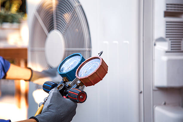 Affordable Emergency Ac Repair solutions in Liberty, NC